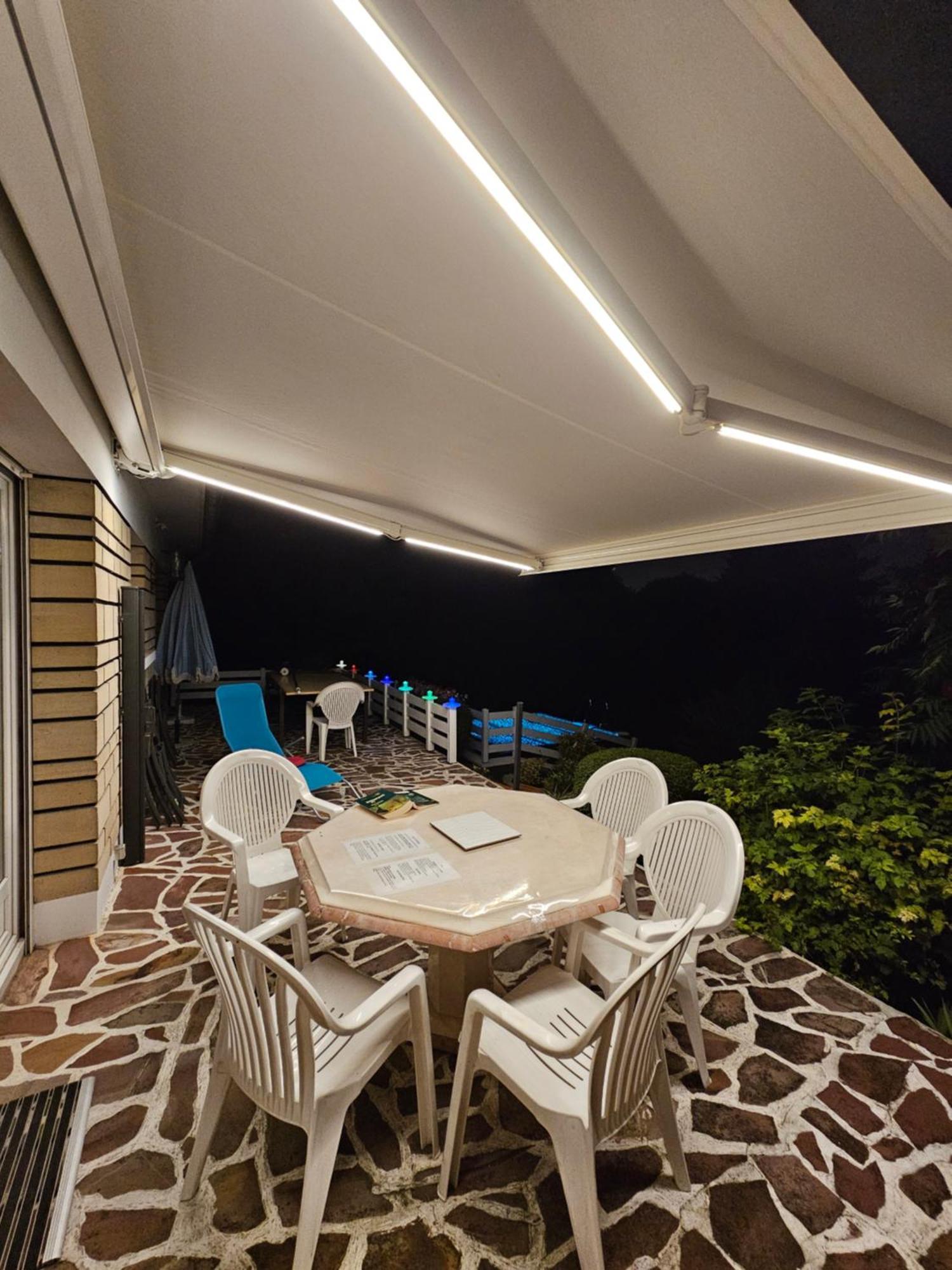 Villa Avec Piscine Proche Disneyland Et Paris Сен-Тибо-де-Винь Экстерьер фото