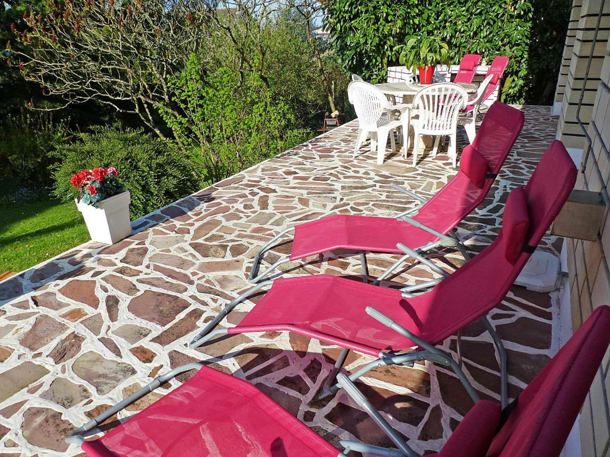 Villa Avec Piscine Proche Disneyland Et Paris Сен-Тибо-де-Винь Экстерьер фото